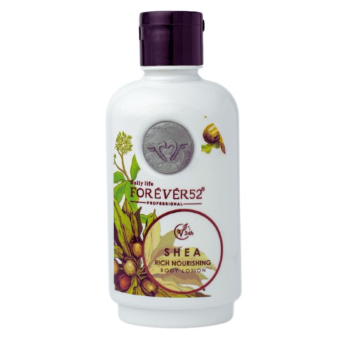 DailyLife Forever52 Rich Nourishing Body Lotion – 250ml