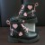 Girls' Stylish Rubber Boots – Soft Sole, Side Zip, Round-Toe Winter Boots (Sizes 26-37)