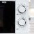 Geepas GMO1894 20L Microwave Oven – Compact and Efficient with Multiple Cooking Functions