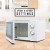 Geepas GMO1894 20L Microwave Oven – Compact and Efficient with Multiple Cooking Functions