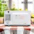 Geepas GMO1894 20L Microwave Oven – Compact and Efficient with Multiple Cooking Functions