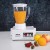 Geepas 4-in-1 Food Processor & Juicer – 600W Blender, Chopper, Grinder | 1.6L, 2-Speed Pulse