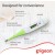 Pigeon Digital Thermometer for Babies – Flexible Soft Tip, High Accuracy