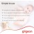 Pigeon Digital Thermometer for Babies – Flexible Soft Tip, High Accuracy