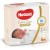 Huggies Extra Care Newborn, Size 1 (Up to 5 kg), Twin Jumbo Pack – 21/64/84/128 Diapers for Soft & Gentle Protection