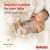 Huggies Extra Care Newborn, Size 1 (Up to 5 kg), Twin Jumbo Pack – 21/64/84/128 Diapers for Soft & Gentle Protection