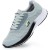 GADZ Sigma Series Sneakers - Grey/Black | Stylish & Comfortable