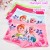 Cotton 2pcs Anna & Elsa Princess Girl Underwear – Cartoon Kids Panties for 2-7 Years