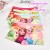 Cotton 2pcs Anna & Elsa Princess Girl Underwear – Cartoon Kids Panties for 2-7 Years