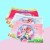 Cotton 2pcs Anna & Elsa Princess Girl Underwear – Cartoon Kids Panties for 2-7 Years