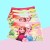 Cotton 2pcs Anna & Elsa Princess Girl Underwear – Cartoon Kids Panties for 2-7 Years