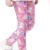 Autumn Girls Pink Unicorn Pantyhose – Toddler Casual Pencil Pants – Tights Clearance