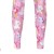 Autumn Girls Pink Unicorn Pantyhose – Toddler Casual Pencil Pants – Tights Clearance