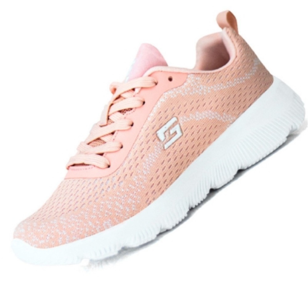 GADZ Benevolent Series Women's Sneakers - Pink