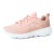 GADZ Benevolent Series Women's Sneakers - Pink