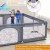 Spacious Baby Playpen – 180 x 150 x 67.3 cm | Safe & Secure Play Area