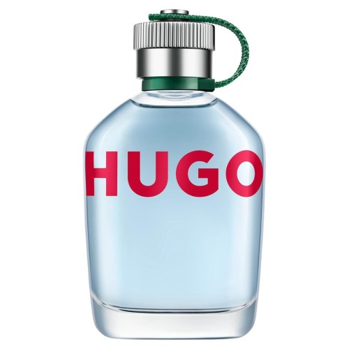 Hugo Boss Green Eau de Toilette 200ml – Refreshing & Energizing Fragrance for Men