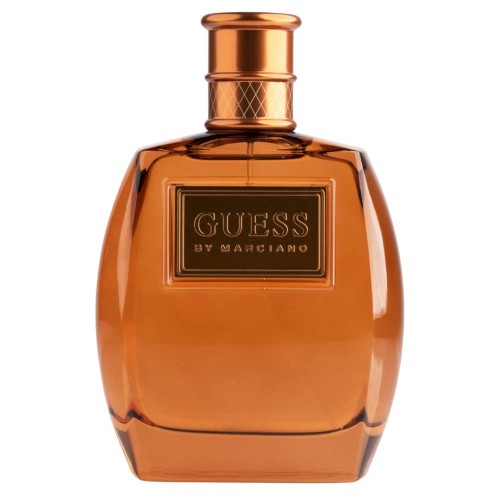 Guess By Marciano Eau De Toilette For Men, 100ml – Bold & Refreshing Citrus Fragrance