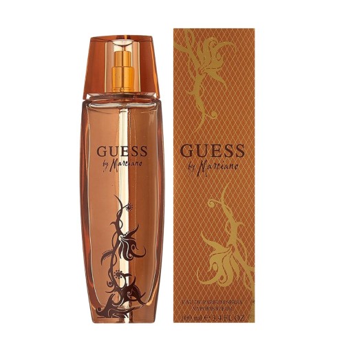 Guess Marciano Eau de Parfum Spray for Women 100ml – Fruity & Elegant Feminine Fragrance