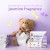 Johnson's Baby No More Tears Ultimate Clean Wipes, 12 Packs (576 Wipes), Touch of Jasmine, pH Balanced