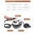 2024 NEW High-Pressure Steam Cleaner