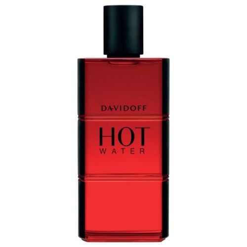 Davidoff Hot Water Eau de Toilette 110ml – Bold & Sensual Oriental Fragrance for Men