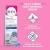 Veet Sensitive Skin Hair Removal Cream - Gentle, Soothing & Effective Hair-Free Finish