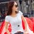 Hot Sale Women's Casual Short Sleeve Blouse – Solid Color V-Neck & O-Neck Summer Tops