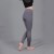 High Waist Fitness Leggings with Pockets – Quick-Dry Running Sweatpants for Women