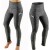 High Waist Fitness Leggings with Pockets – Quick-Dry Running Sweatpants for Women