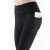 High Waist Fitness Leggings with Pockets – Quick-Dry Running Sweatpants for Women