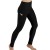 High Waist Fitness Leggings with Pockets – Quick-Dry Running Sweatpants for Women