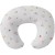 Kidz Klub Wonderland Nursing Pillow | Breastfeeding & Bottle Feeding Support | 100% Cotton | Washable Cover