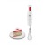 Sinbo White SHB-3147 Hand Blender Set, 400W Power, 3 Functions, Durable Metal Leg