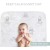 Disney Winnie the Pooh 100% Waterproof Baby Diaper Changing Pad - Reusable Mat, 47 x 62 cm