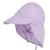 Quick-Drying Kids Bucket Hat – UV Protection Sun Cap for 3 Months to 5 Years Old