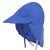 Quick-Drying Kids Bucket Hat – UV Protection Sun Cap for 3 Months to 5 Years Old