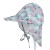 Quick-Drying Kids Bucket Hat – UV Protection Sun Cap for 3 Months to 5 Years Old