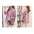 Women’s Spring Autumn Plaid Long Sleeve Blouse – Casual Oversized Y2K Tops