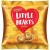 Britannia Little Hearts – Crunchy, Sugar-Sprinkled Heart-Shaped Biscuits, Pack of 10