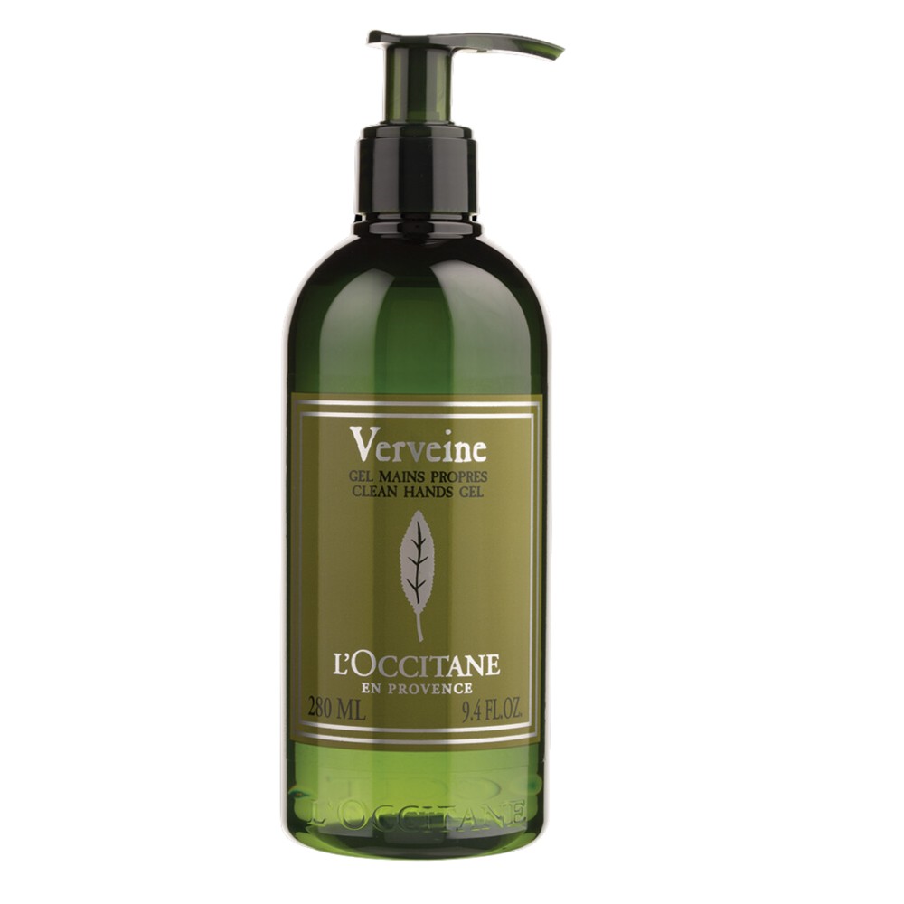 L'OCCITANE Verbena Hand Sanitiser 280ml