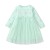 Little Maven Cotton Baby Girls Ballet Dancer Dress – Long Sleeves for Autumn (2-7 Years)