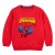 Disney Stitch & Mickey Kids Sweater – Unisex Long-Sleeved Sweatshirt for Spring & Autumn