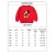 Disney Stitch & Mickey Kids Sweater – Unisex Long-Sleeved Sweatshirt for Spring & Autumn