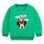 Disney Stitch & Mickey Kids Sweater – Unisex Long-Sleeved Sweatshirt for Spring & Autumn