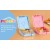 AOHEA Mermaid Bento Lunch Box – 4-Compartment Toddler Container for School and Daycare