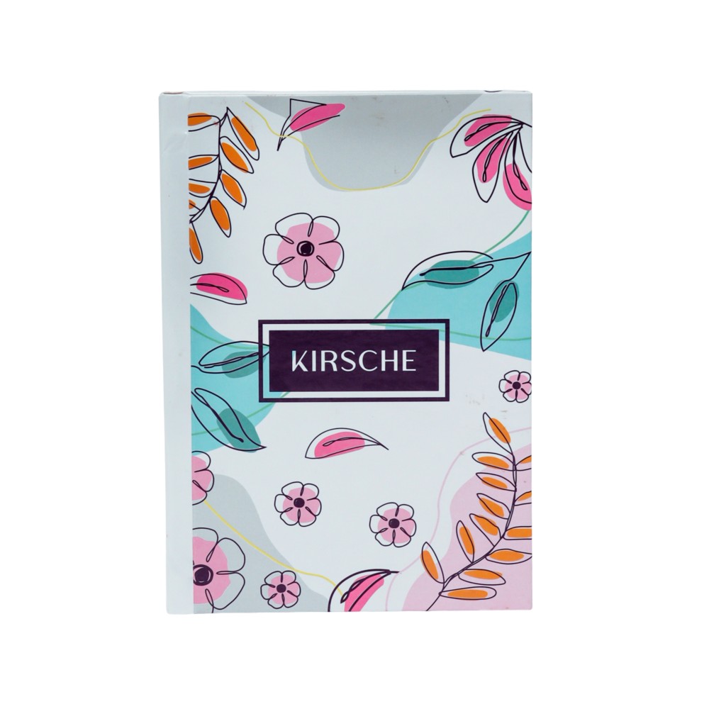 Kirche Makeup Book Palette