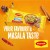 Maggi Masala Noodles - 280g | Quick & Spicy Meal Solution for Busy Days