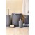 Tugomer 5-Piece Luxury Bathroom Set – Modern Decorative Design