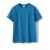 Men's 180g GSM Cotton T-Shirt – Solid Color Round Neck Short Sleeve Casual Tee for Men